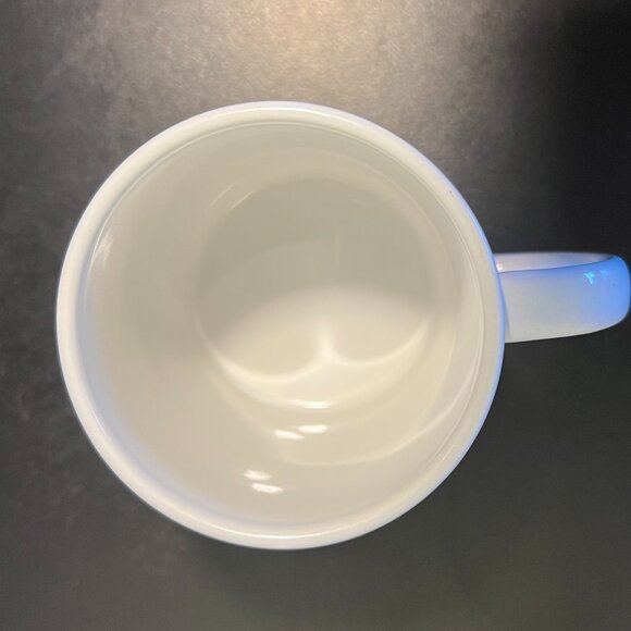 CRICUT Jade Green Ceramic Tea Mug ~ Oolong ~ Matcha ~ Earl Grey ~ Chamomile - Picture 9 of 11